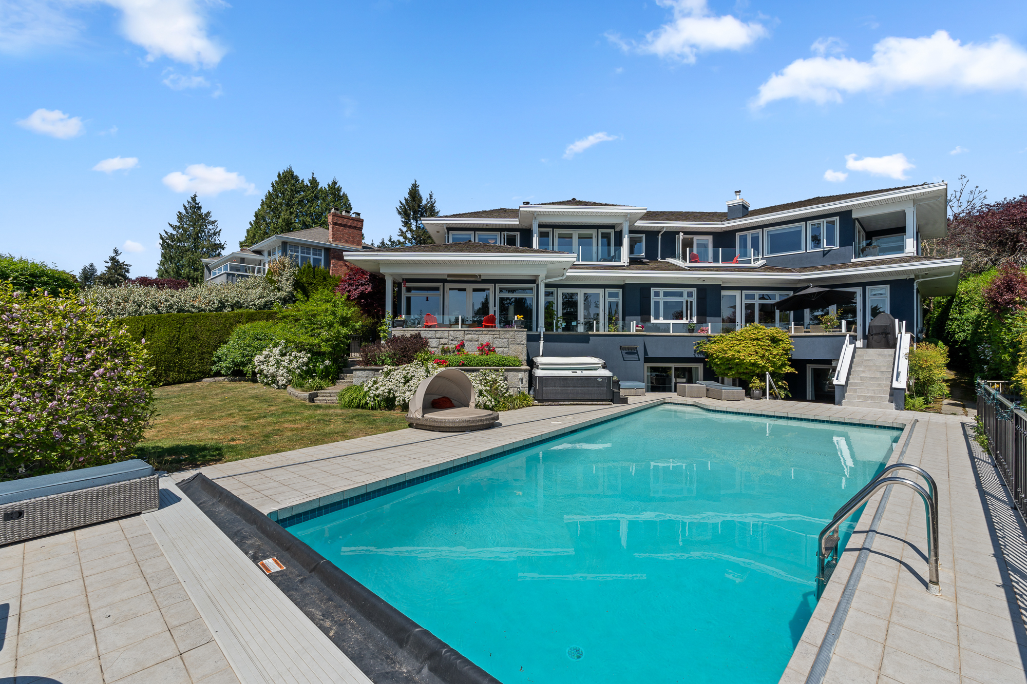 4222 Rockridge Road